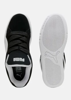 Hot Puma Park Lifestyle Easy SD PUMA Black-PUMA White