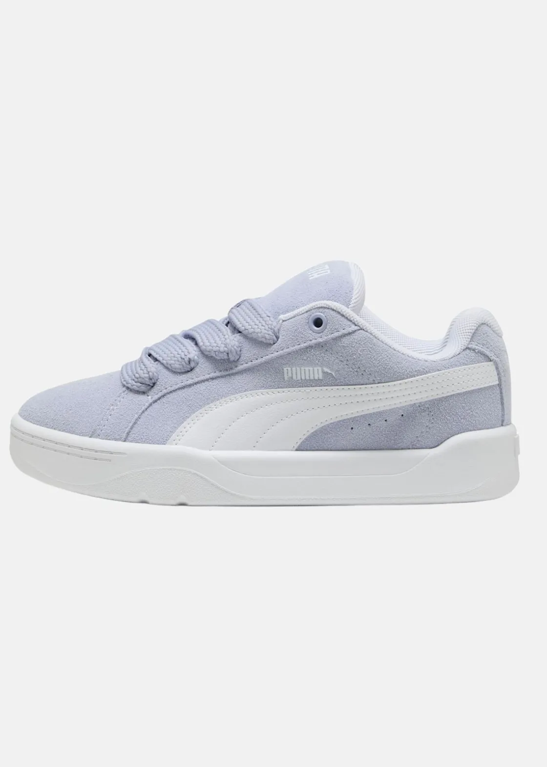 Clearance Puma Park Lifestyle Easy SD Cool Weather-PUMA White
