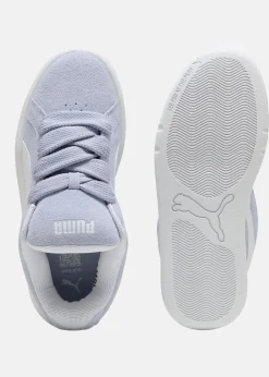 Clearance Puma Park Lifestyle Easy SD Cool Weather-PUMA White