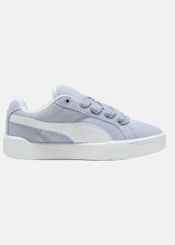 Clearance Puma Park Lifestyle Easy SD Cool Weather-PUMA White