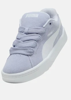 Clearance Puma Park Lifestyle Easy SD Cool Weather-PUMA White