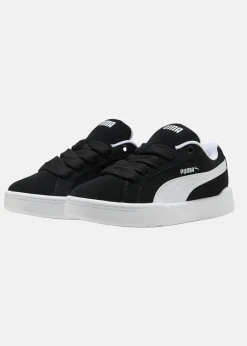 Discount Puma Park Lifestyle Easy SD Jr PUMA Black-PUMA White