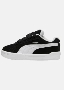 Clearance Puma Park Lifestyle Easy SD PS PUMA Black-PUMA White