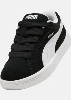 Clearance Puma Park Lifestyle Easy SD PS PUMA Black-PUMA White