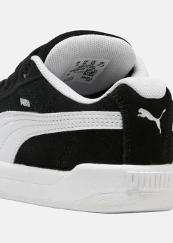 Clearance Puma Park Lifestyle Easy SD PS PUMA Black-PUMA White