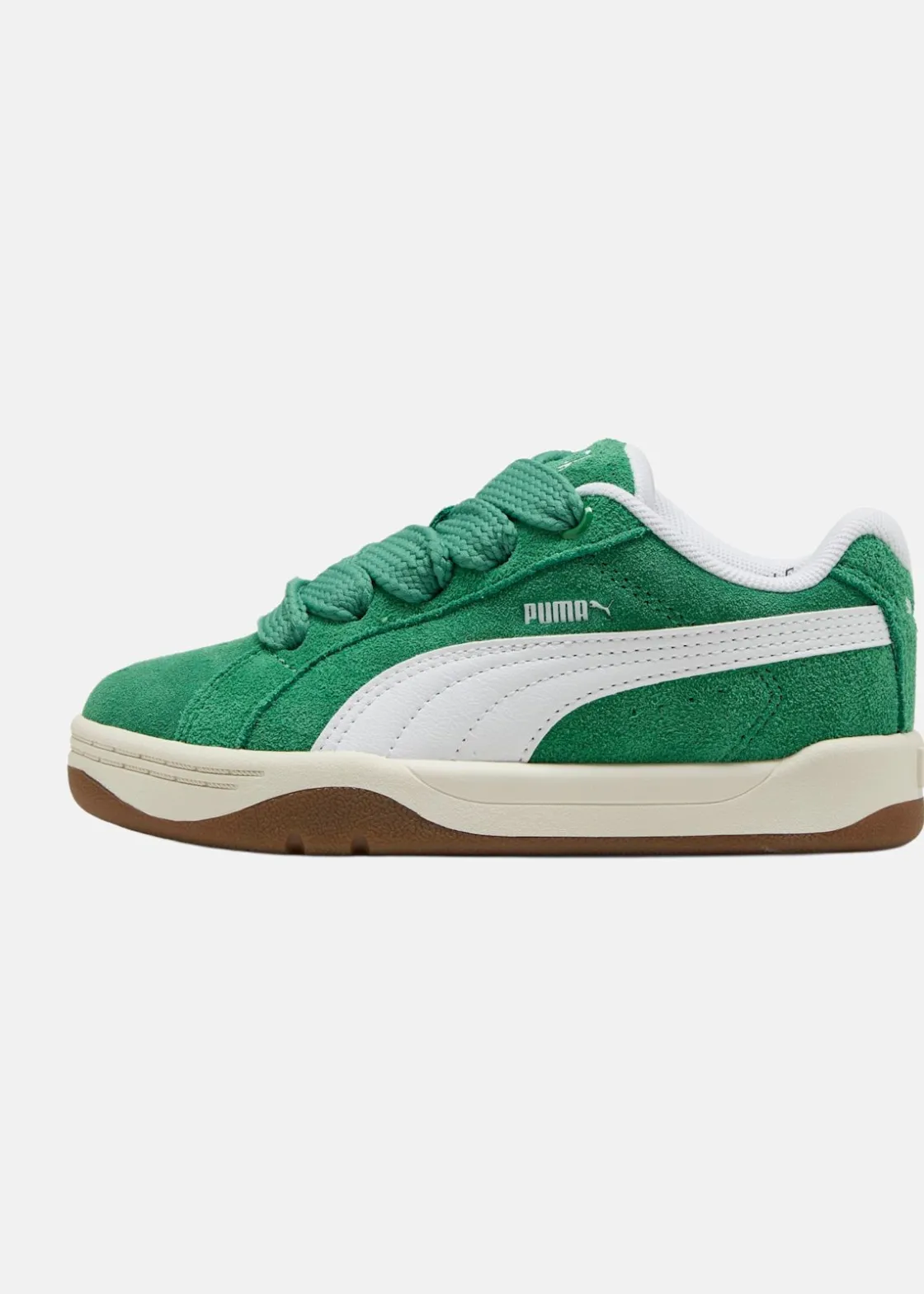 Outlet Puma Park Lifestyle Easy SD PS Archive Green-PUMA White