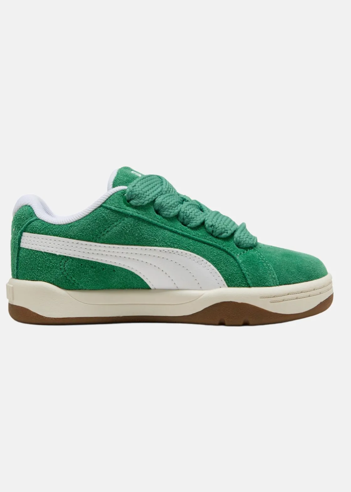 Outlet Puma Park Lifestyle Easy SD PS Archive Green-PUMA White