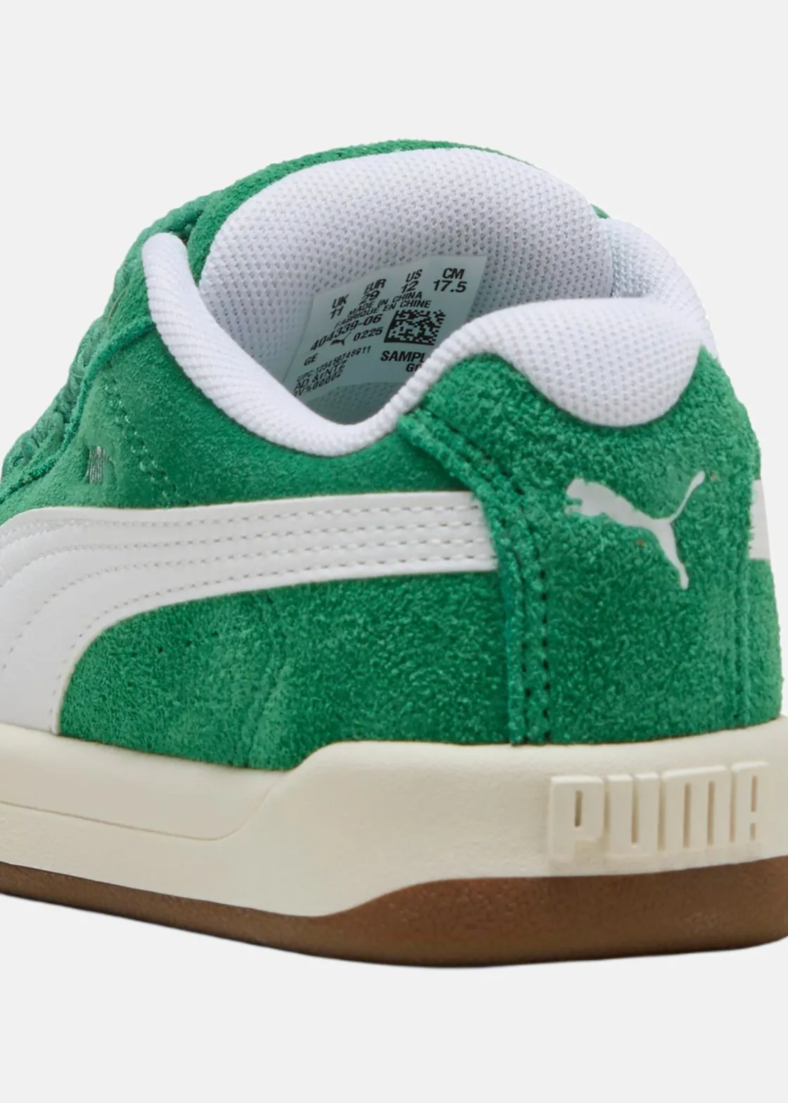 Outlet Puma Park Lifestyle Easy SD PS Archive Green-PUMA White