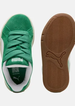 Outlet Puma Park Lifestyle Easy SD PS Archive Green-PUMA White