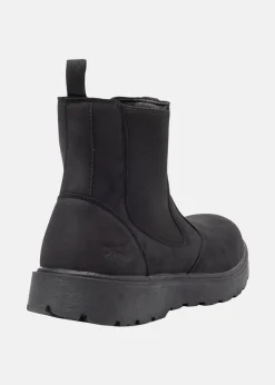 Best North Alaska Parker Black