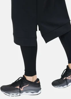 Best Athlecia Pasarna W Sweat Dress Black