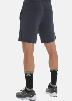 New Virtus Patrick V2 M Sweat Shorts Blue Nights