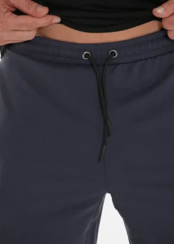 New Virtus Patrick V2 M Sweat Shorts Blue Nights