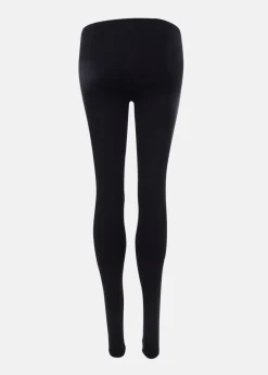 Ellen New York Paula Leggings Black