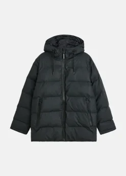 Tretorn PAVE PUFFER JACKET 059/Black