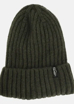 Clearance Tuxer PEAK CAP-SW Dk Olive