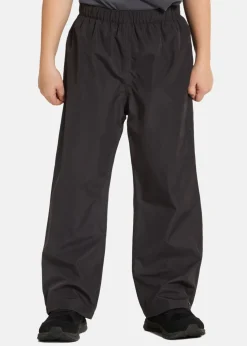 Didriksons PENTA KIDS PANT Black