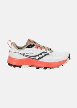 Online Saucony PEREGRINE 13 FOG/ZENITH