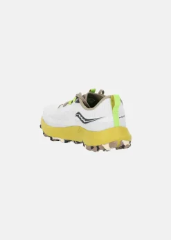 Saucony PEREGRINE 13 FOG/CLAY