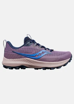 Online Saucony PEREGRINE 13 HAZE/NIGHT