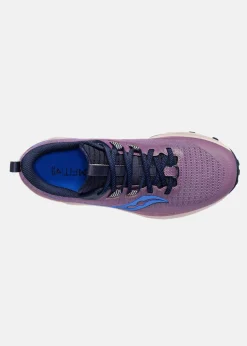 Online Saucony PEREGRINE 13 HAZE/NIGHT