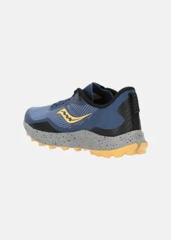 Clearance Saucony PEREGRINE 12 BASIN/GOLD