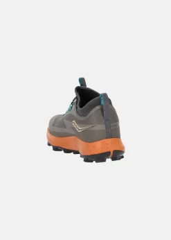 Hot Saucony PEREGRINE 13 ST UMBER/BASALT