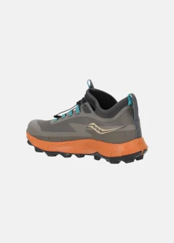 Hot Saucony PEREGRINE 13 ST UMBER/BASALT