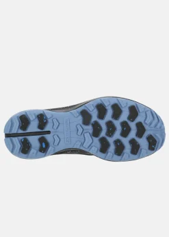 Hot Saucony PEREGRINE ICE+ 3 BLACK/SUMMIT