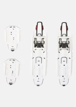 Outlet Rottefella Performance Classic Svart