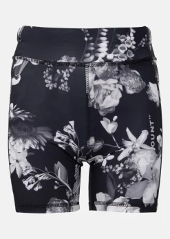 Discount Swedemount Performance Hot Pants JR Rose AoP