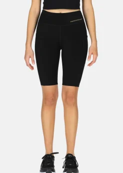 Online Swedemount Performance Short Tights W Black