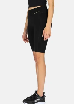 Online Swedemount Performance Short Tights W Black