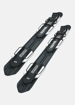 Rottefella Performance Skate BLACK