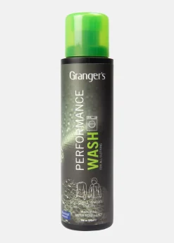 Hot Grangers Performance Wash neutral