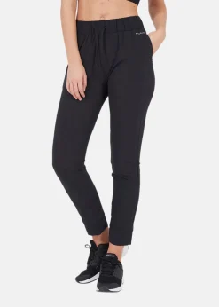 Outlet Endurance Phile W Training Pants Black