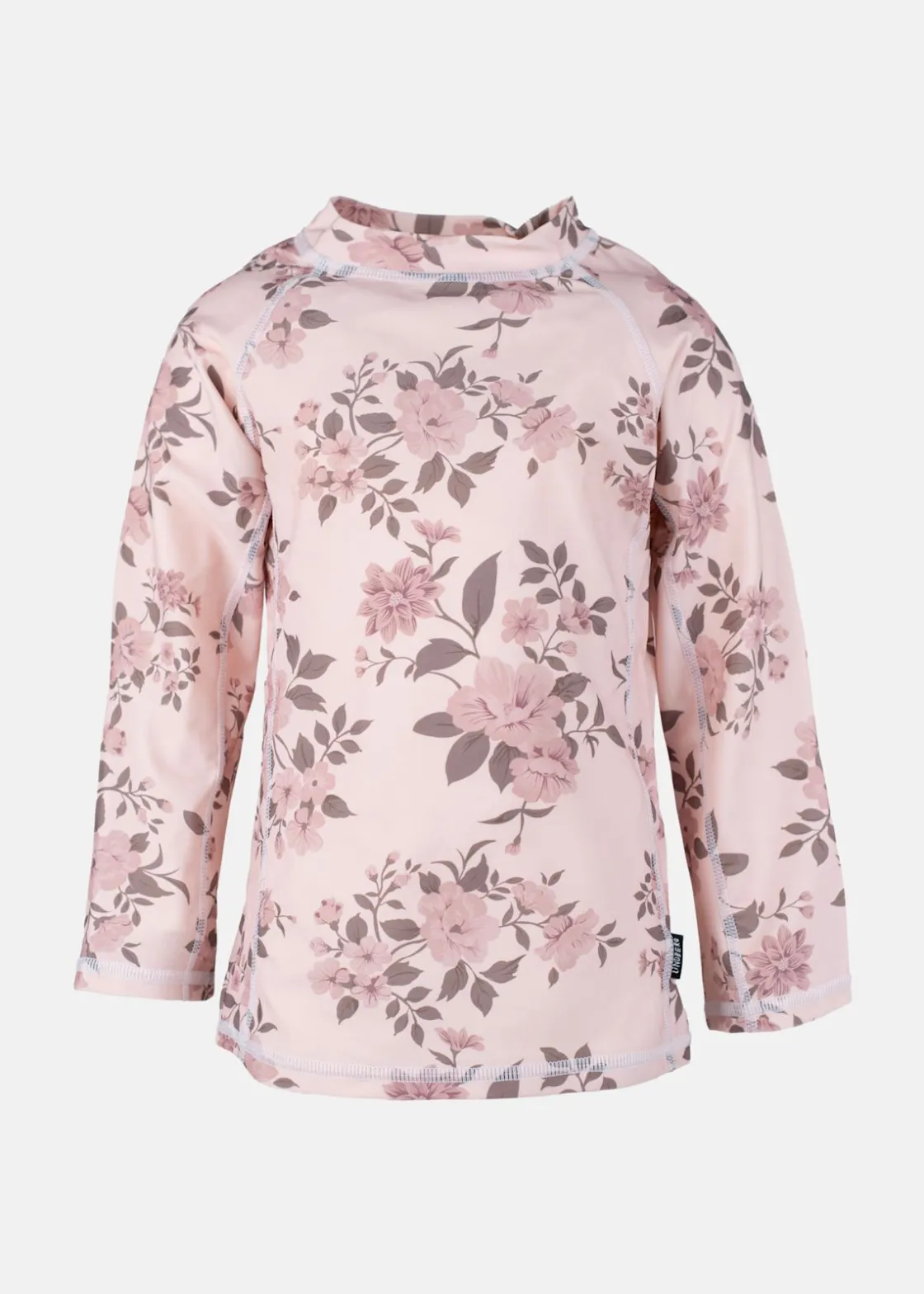 Best Lindberg PHUKET T-SHIRT BLUSH/ROSE