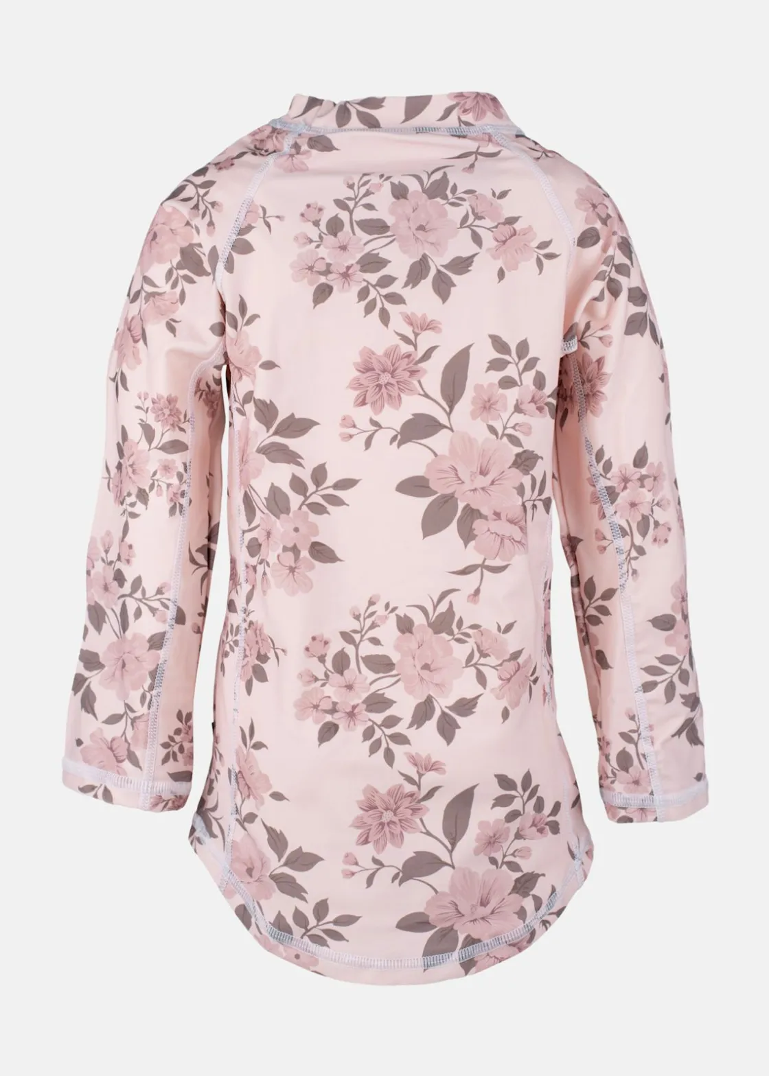 Best Lindberg PHUKET T-SHIRT BLUSH/ROSE
