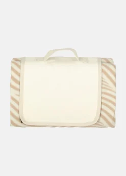 Discount Intemporel Picknick Pläd Beige