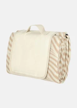 Discount Intemporel Picknick Pläd Beige