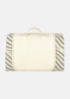 Sale Intemporel Picknick Pläd Navy