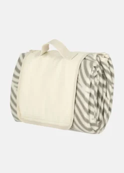 Sale Intemporel Picknick Pläd Navy