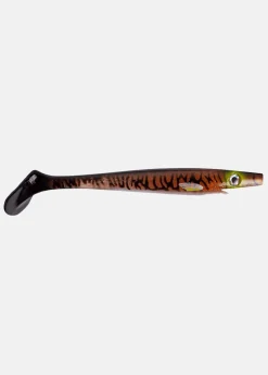Outlet Catch With Care Pig Shad, 23cm, 90g Burbot