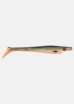 Discount Catch With Care Pig Shad Jr, 20cm, 50g - 2pcs Smelt