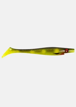 Discount Catch With Care Pig Shad Jr, 20cm, 50g - 2pcs Hot Spotted Bullhead