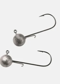 Best Abu Garcia Pike Jighead 15g 9.0 2pack No Color