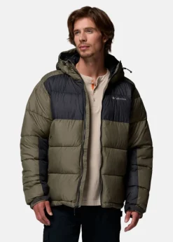 Best Columbia Pike Lake™ II Hooded Jacket