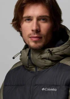 Best Columbia Pike Lake™ II Hooded Jacket