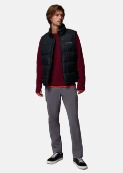 Sale Columbia Pike Lake™ II Vest BLACK