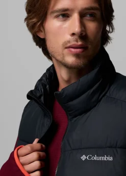 Sale Columbia Pike Lake™ II Vest BLACK